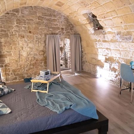 Bed and Breakfast La Giudecca Trani Zewnętrze zdjęcie
