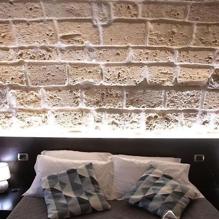 Bed and Breakfast La Giudecca Trani Zewnętrze zdjęcie