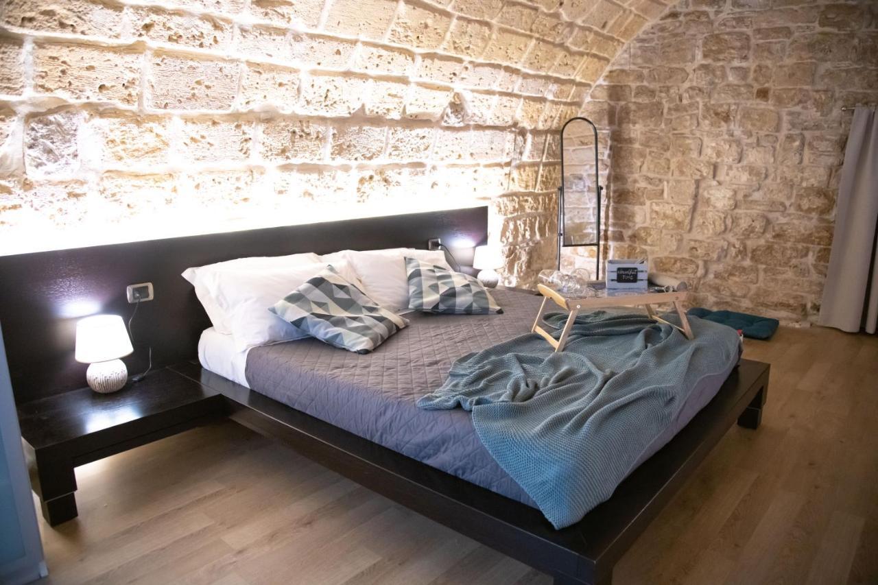 Bed and Breakfast La Giudecca Trani Zewnętrze zdjęcie