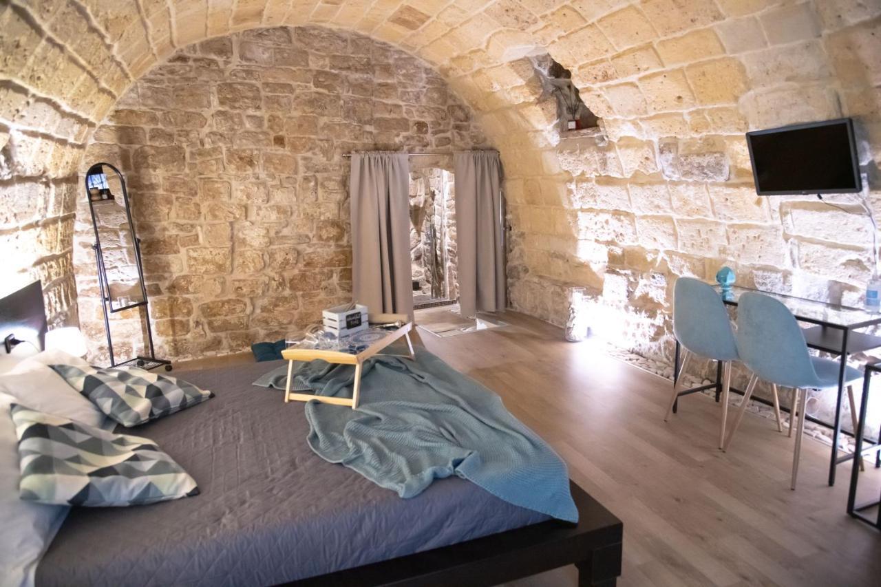 Bed and Breakfast La Giudecca Trani Zewnętrze zdjęcie