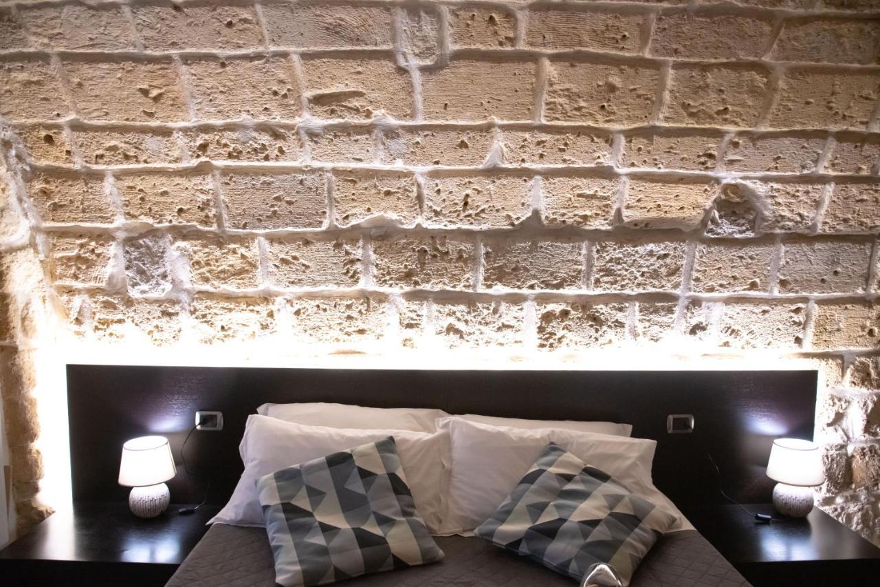 Bed and Breakfast La Giudecca Trani Zewnętrze zdjęcie