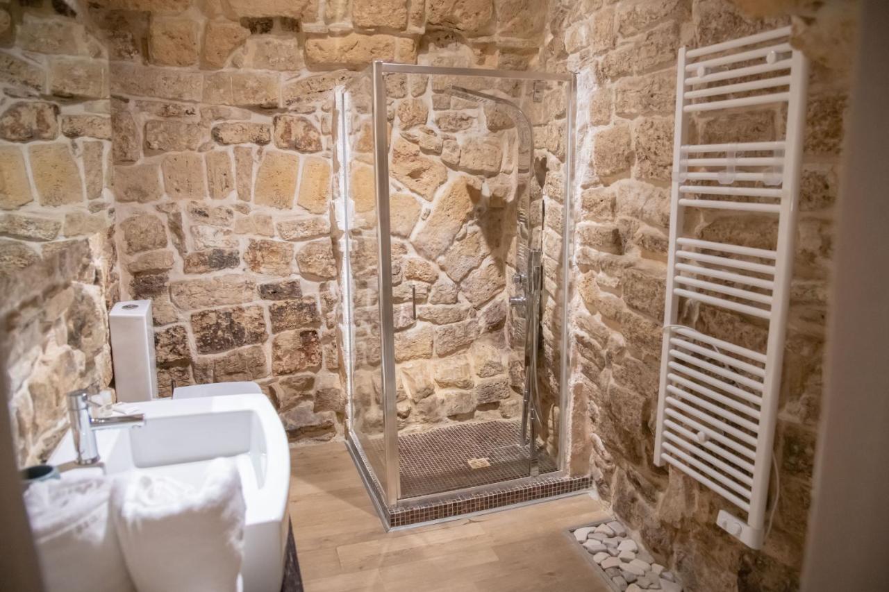 Bed and Breakfast La Giudecca Trani Zewnętrze zdjęcie