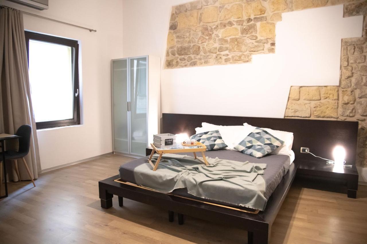 Bed and Breakfast La Giudecca Trani Zewnętrze zdjęcie