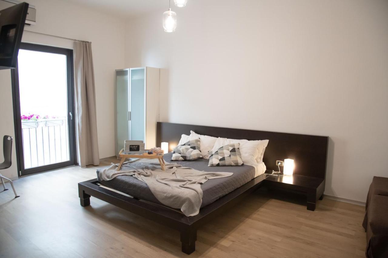 Bed and Breakfast La Giudecca Trani Zewnętrze zdjęcie