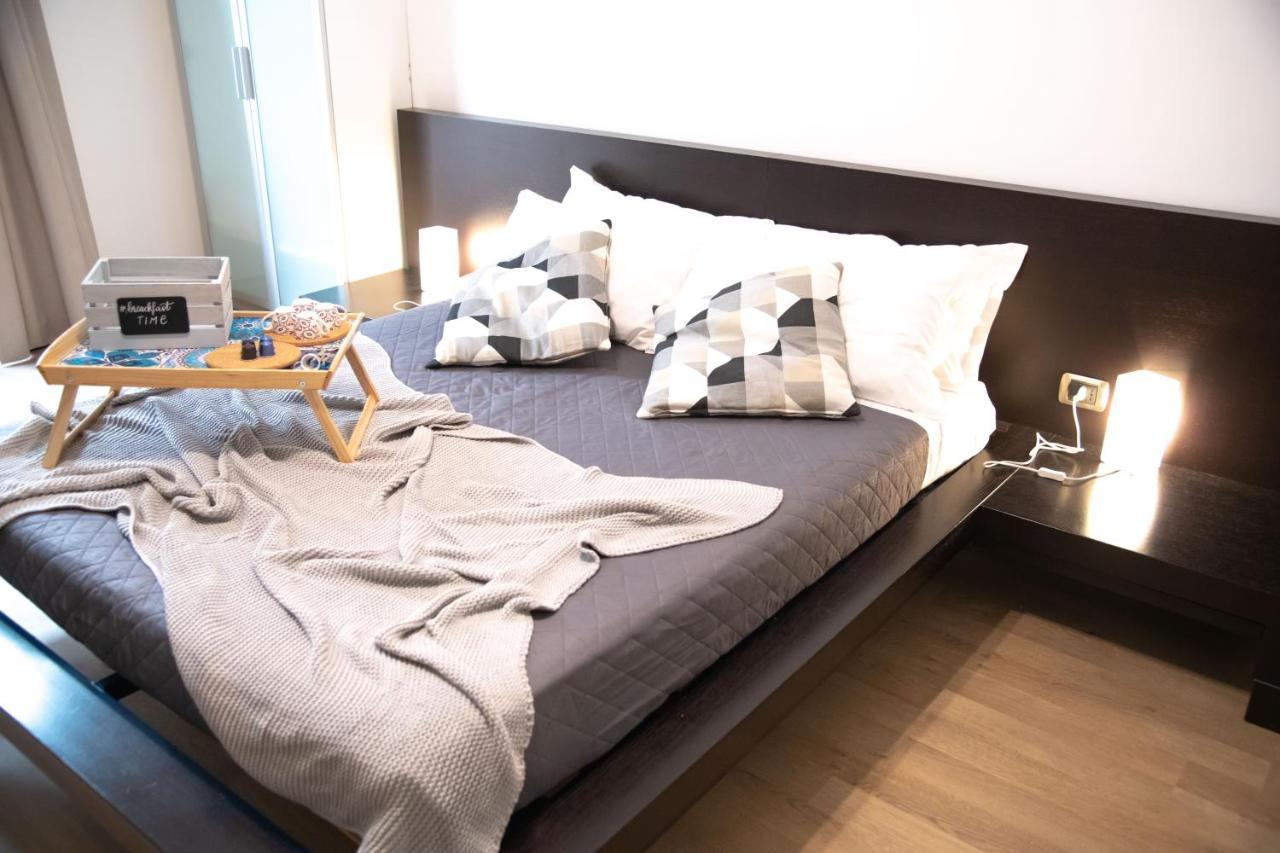 Bed and Breakfast La Giudecca Trani Zewnętrze zdjęcie