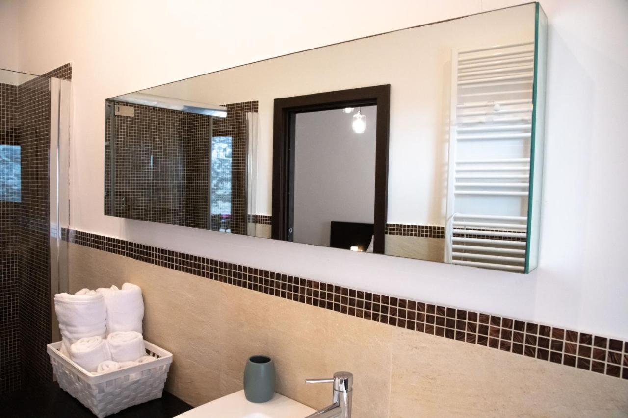 Bed and Breakfast La Giudecca Trani Zewnętrze zdjęcie