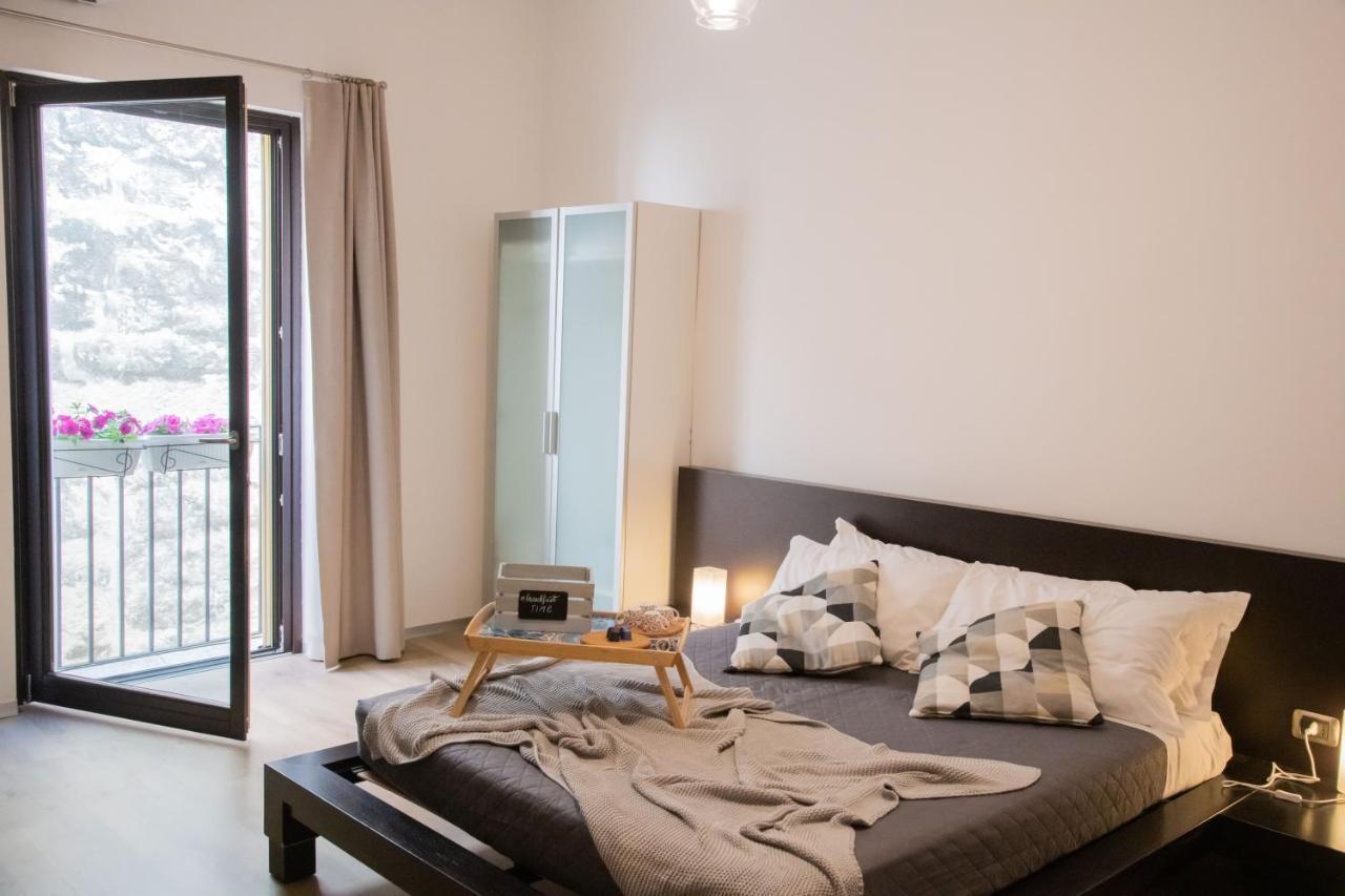 Bed and Breakfast La Giudecca Trani Zewnętrze zdjęcie